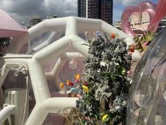 -天空花园餐吧·生日·团建(南山店)