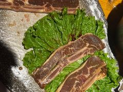-那胡同里的小烤肉馆(开发区万达店)