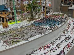 -大光明眼镜(锦华路旗舰店)