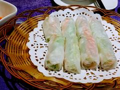 -泰米·休闲餐厅