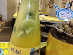 -桥东喜碧海鲜街(水东街店)