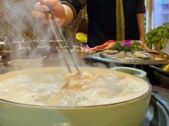-滇釜火锅·能喝汤的火锅(车公庄店)