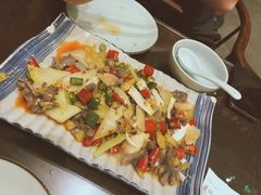 -苏浙徽·江南荟·本味融合菜(相城方圆里店)