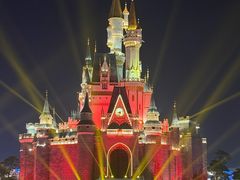 -泉城欧乐堡梦幻世界