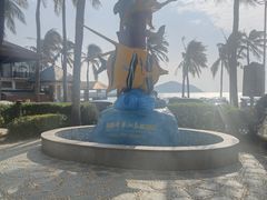 -海南分界洲岛旅游区