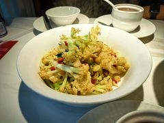 -新辣宴·湖南家常菜·商务聚餐(中粮创芯店)