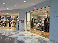 -优衣库(上海虹口龙之梦店)