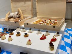 -索菲特酒店 · 云尚天际自助餐厅