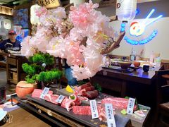 -樱宿日式和牛烧肉(五道口店)