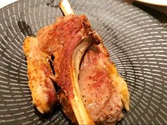 -新发展亚太JW万豪酒店·福苑咖啡厅