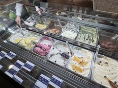 -CREAM STORY意大利手工冰淇淋&甜品(万象前海店)
