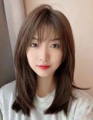 -HG美发设计沙龙