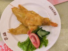 -华梅西餐厅(哈尔滨中央大街店)
