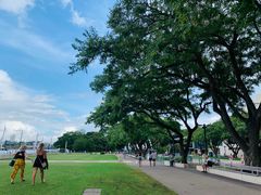 -布里斯班南岸公园