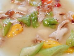 -牧雲子·臻选云南菜 .商务宴请(泰然大厦店)