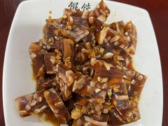 肉皮冻-馄饨侯(广渠门店)