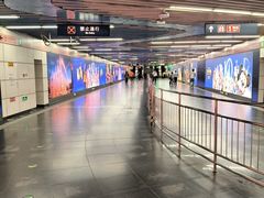 -大望路(地铁站)