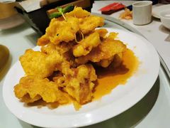 -老妈菜馆(建设街店)