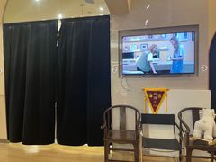 -海马体照相馆(成都来福士广场店)