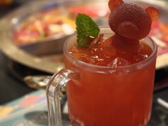 -廖掌柜·重庆鲜货火锅(上海首店)