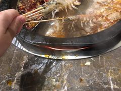 -佬土鹅肠火锅(解放路店)