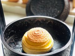 金丝馒头卷-宫门口馒头铺(创始人总店)