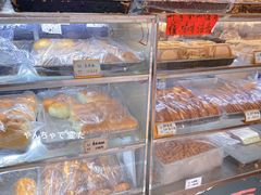 -麦香皇后老式面包坊(大连路店)