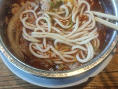 -窦四牛杂面(总店)
