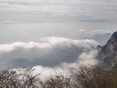 -峨眉山风景名胜区