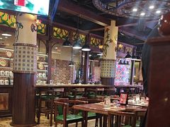 -马迭尔德式西餐精酿啤酒屋(中央大街店)