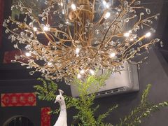 -滇野云南野生菌餐厅(陕西南路店)