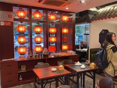 -李记饺子·熏酱东北菜(欢乐谷店)