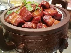 大炖肉-忆厨禾中餐厅