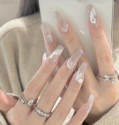 -瑞丽美甲