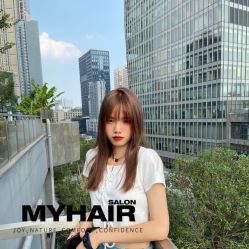 点击看大图 -MY HAIR ARDOR