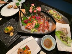-梅筑·创意料理(王府井百货店)