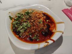 -佰人王串串香火锅(洋珠巷店)