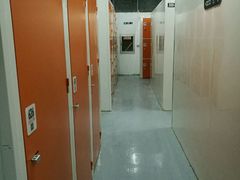 -大众迷你仓自助寄存仓库(金桥2店)