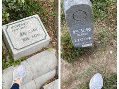 -梧桐山风景名胜区