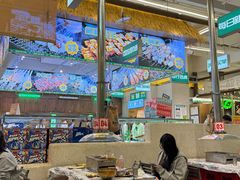 -曾百万小炉小串自助烧烤(高新店)