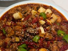 -马尔龙新疆饭店·清真(长青路店)