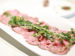 低温慢烤牛肉-黑明餐厅(白鹭洲店)