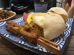 -Hi YOU你的饭局泰餐厅(雍和宫店)