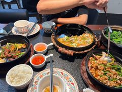 -旺爷砂锅·茶作(国贸城店)