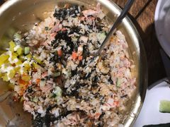 -釜山火炉韩式炭火烤肉(欧洲城店)