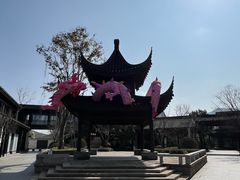 -雅达·阳羡溪山小镇中心