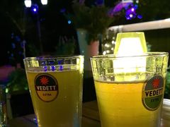 -Lets burger非常汉堡·环球风味(蓝色港湾店)