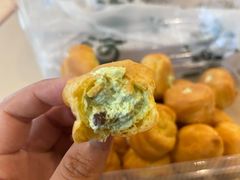-泸溪河桃酥(秦淮夫子庙一店)