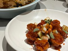 -羲和雅苑•北京烤鸭(国贸商城店)