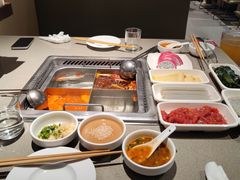 -海底捞火锅(枫蓝国际购物中心店)